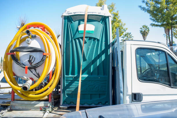 Porta potty services near me in Belle Haven, VA