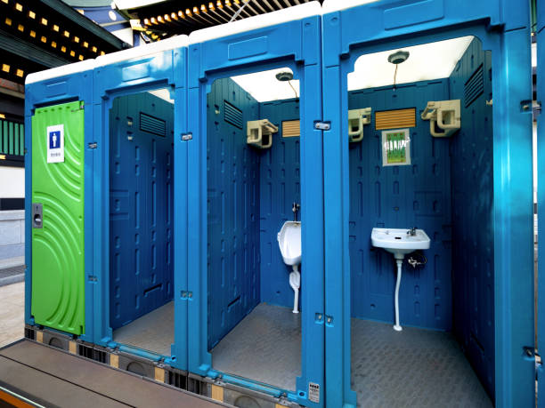 Best Wedding porta potty rental  in Belle Haven, VA