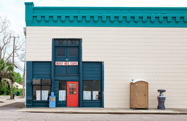 Best Wedding porta potty rental  in Belle Haven, VA
