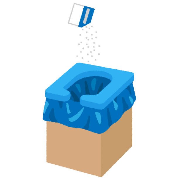 Portable Toilet Options We Offer in Belle Haven, VA